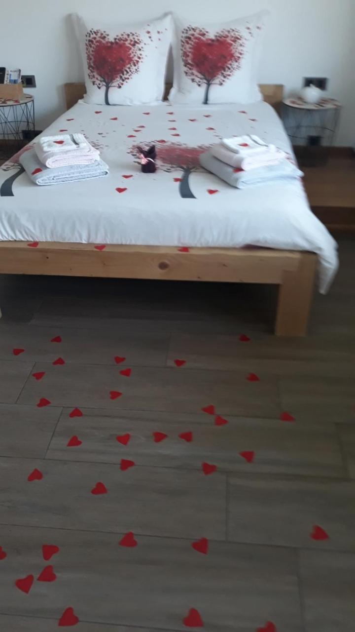 Le Clos Des Pommiers Uffholtz Esterno foto
