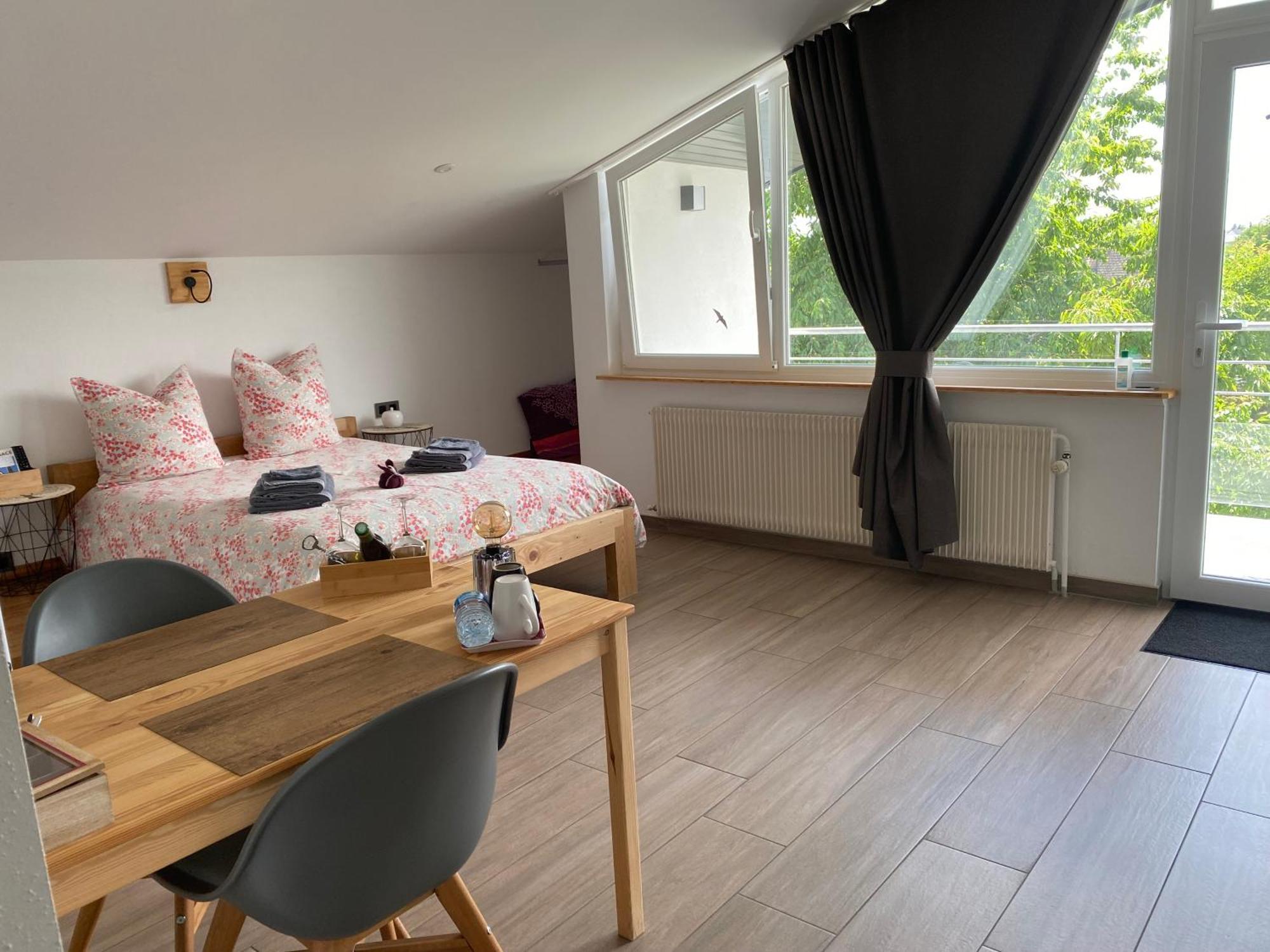 Le Clos Des Pommiers Uffholtz Esterno foto